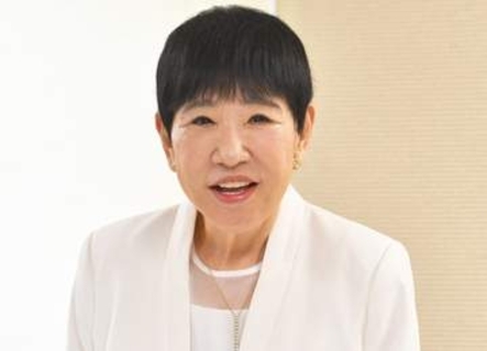 和田アキ子、涙で「40年やれたことを誇りに思っております」TBS系「アッコにおまかせ！」幕閉じる