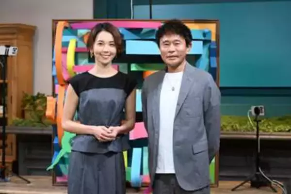 浜田雅功　テレ朝26年ぶり冠番組決定　アスリートの人生に迫るドキュメント　涙の展開も？「あんなん、いります？」