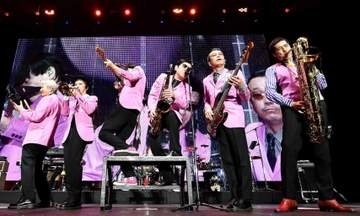 23年死去高橋幸宏さん発案ライブ9年ぶり復活　スカパラ谷中敦「真心を込めて演奏します」