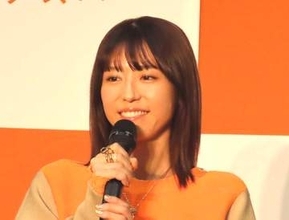 若槻千夏「仰天ニュース」のときだけかわいくない？理由判明　指原莉乃も激しく同意