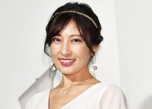 3児のシンママ熊田曜子44歳　体脂肪率が驚異の7％台に　体重も明かす　体脂肪率には不満