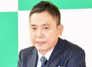 太田光、失笑誘った朝ドラ受け台本の裏話　挨拶状＆わざわざ3部コピーし知人に託す　上田晋也「最悪の茶番だなw」