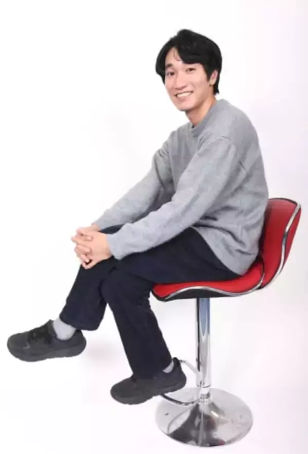 サラブレッド俳優・三村和敬　理想の俳優像は「ちょっと違うところで個性出したい」　祖父は「西部警察」「あぶ刑事」「相棒」手がけた監督