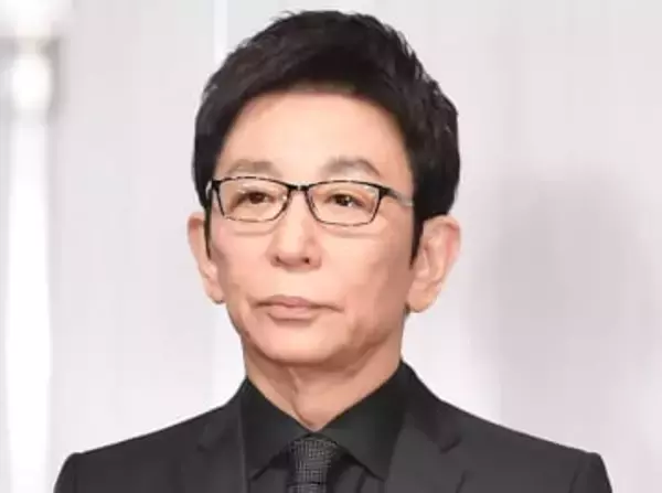 古舘伊知郎「意図的に久米さんを嫌いになった」報道ステーション就任で久米さんからバトン「久米さんにはかなわない」の本音