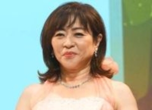 松本明子、自宅前で転倒し左足首骨折　1カ月入院で「しばらくの間休業」と報告