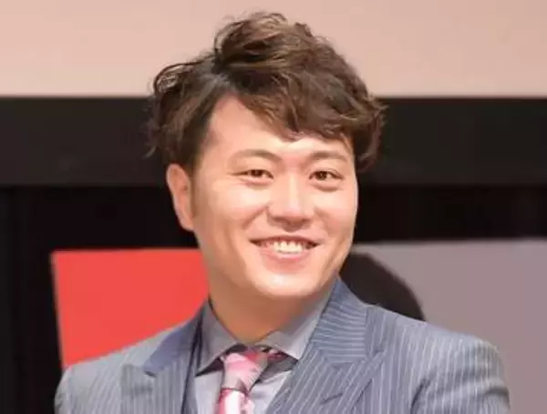「我が家に向井理さん」エハラマサヒロ家で超豪華メンバーの宅飲み会！「ほぼ家族」「絆の強さを感じます」