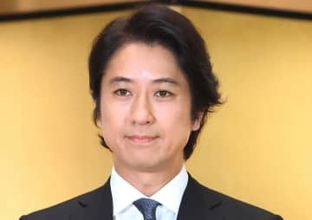 谷原章介「笑顔が大好きでした」年内で退社の藤本万梨乃アナを冒頭で労う　「めざまし」で番組卒業