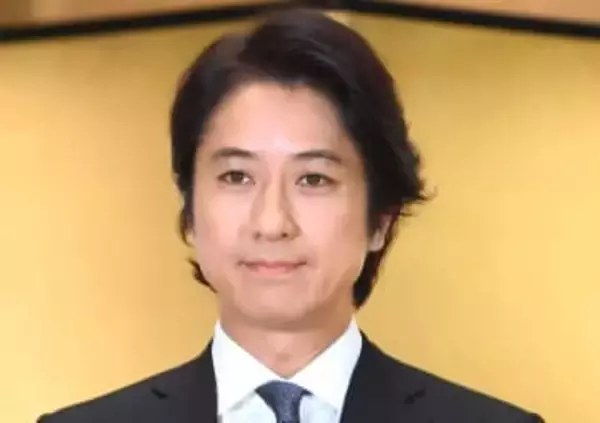 谷原章介「笑顔が大好きでした」年内で退社の藤本万梨乃アナを冒頭で労う　「めざまし」で番組卒業
