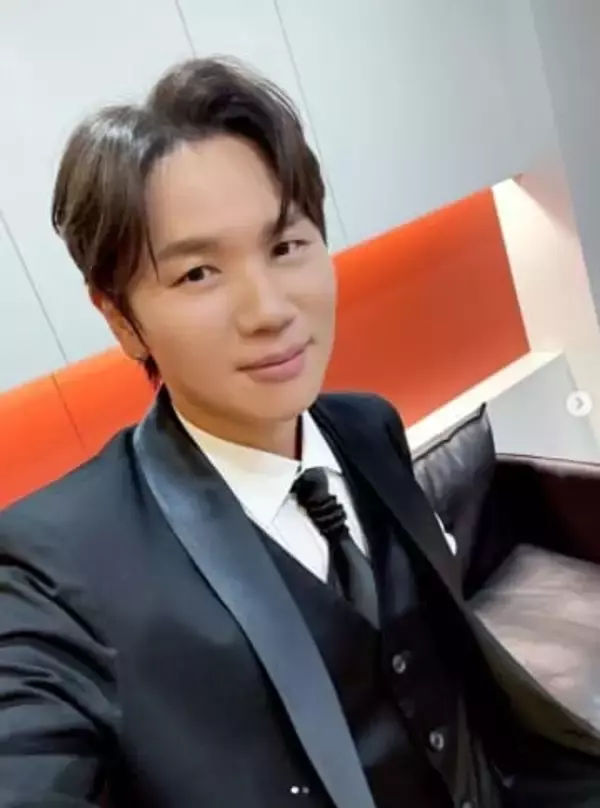 韓国ベテランシンガー　脳神経異常で声帯に問題発生していたと告白　血の滲む努力で見事再起