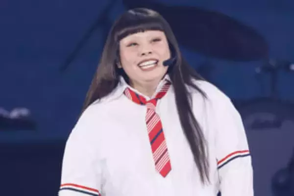 渡辺直美がピン芸人初の東京D公演開催　4万5千人　ギネス記録も達成「この記録を、いつか自分で塗り替えたい」