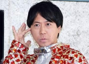 スプレー芸人がスプレー缶詐欺に遭う　ヤジマリー、警察に駆け込むも逆に取り調べ「なぜ200本も購入しようと？」