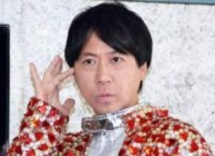 スプレー芸人がスプレー缶詐欺に遭う　ヤジマリー、警察に駆け込むも逆に取り調べ「なぜ200本も購入しようと？」