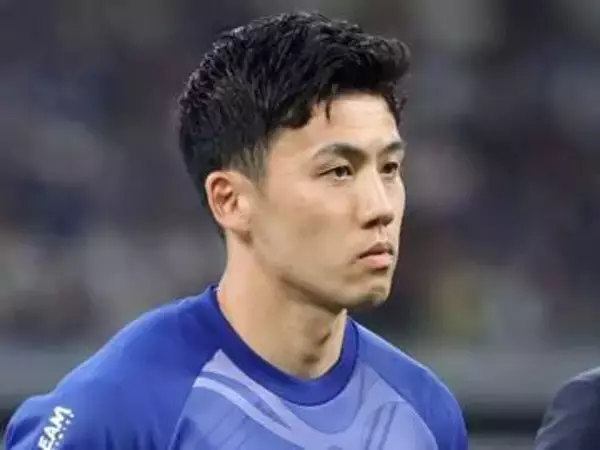 本当なのか？サッカー日本代表の遠藤航と「親戚らしい」ケンカ芸人のつぶやきにネット「マジ？」