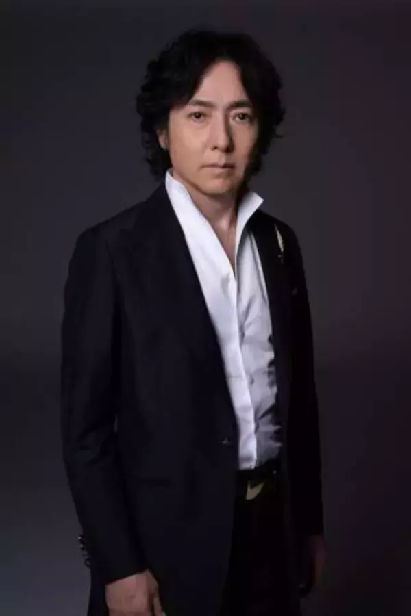 秋川雅史　6年連続「二科展」彫刻部門に入選　題材はカブトムシ＆オオクワガタ