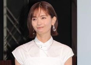 44歳・中村ゆりさん死去　直腸がん