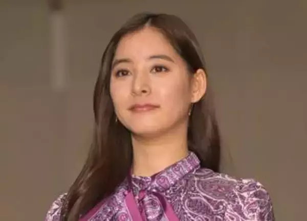 「清楚すぎます」「目の保養」新木優子　淡い浴衣姿　オフ姿を披露　ファン歓喜「透明感半端ないな」