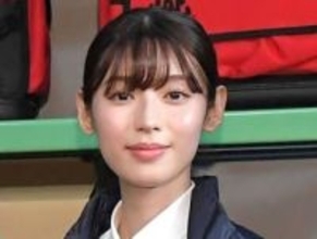 来年大河「豊臣兄弟！」永野芽郁代役の白石聖の扮装も明らかに　主人公の幼なじみ役