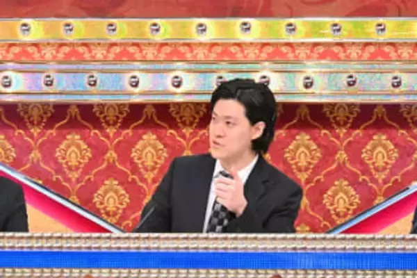 粗品　ytv漫才新人賞決定戦でも辛口審査連発　冒頭からザコシショウがTHE　W騒動イジり「コメントの分数、あげます」