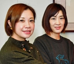 「花＊花」サンミュージックへ移籍　昨年デビュー25周年「新たな気持ちで」とおのまきこ