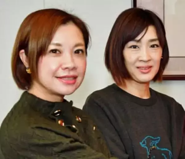 「花＊花」サンミュージックへ移籍　昨年デビュー25周年「新たな気持ちで」とおのまきこ