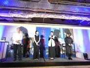 ネット騒然「北川景子様が髪切ってる！」最強ショートボブでイベント現る→凄い透明感に衝撃「朝から二度見した」「またショートが流行る」　こんなママが参観に来るのか