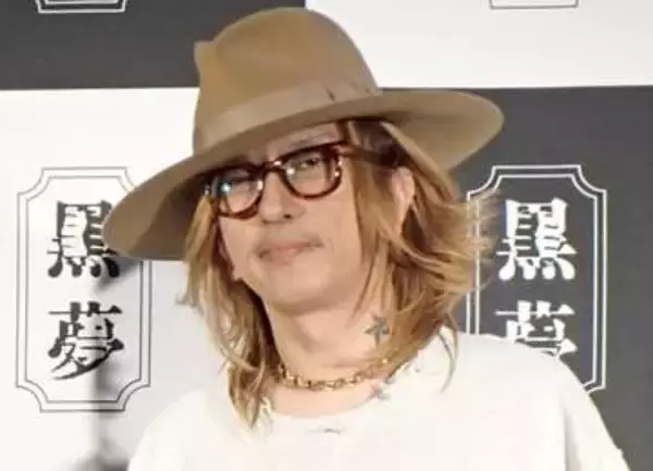 【脱力タイムズ】なのに大物ロックミュージシャンが突然登場　渾身の「だからテレビは…」小芝居にネットも爆笑