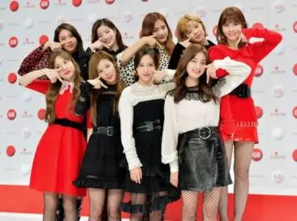 TWICE・Stray　Kids事務所に新たなグループデビュー？名前を特許庁へ出願と現地報道