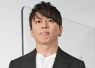 西川貴教　飛行機トラブル「いや、何を言うてんねん！笑いごとやないやろ！」目的地に到着しなかった理由が衝撃