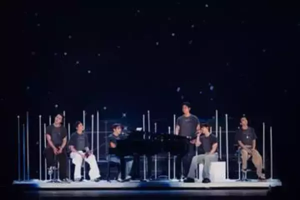 2PM　10年ぶりの東京ドームで8万5千人が大盛り上がり「また必ず戻ります！」
