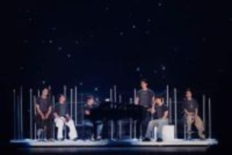 2PM　10年ぶりの東京ドームで8万5千人が大盛り上がり「また必ず戻ります！」