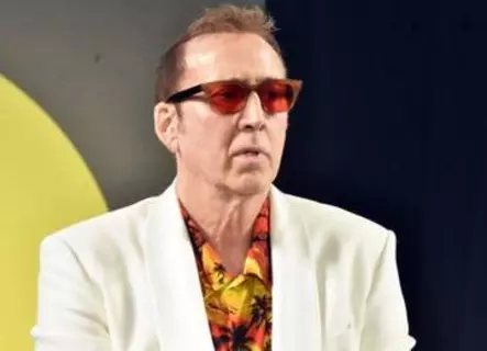 夫はニコラス・ケイジ　日本人俳優妻、夫との家事分担は「0：0です」
