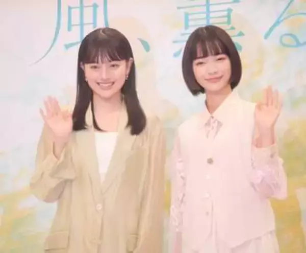 「風、薫る」次週予告が不穏すぎる…いよいよ戦争、そして突然のシマケン「さよなら」にネットがザワザワ