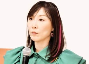 3児ママ小原正子　中学受験の小6長男、塾の宿題分からず涙目→勉強教える自信なく…「まだスタートしたばかり」と応援も