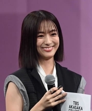 TBS田村真子アナ電撃婚！「ラヴィット！」で生報告「先日、結婚しました、一般の方なんですけど」