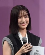 TBS田村真子アナ電撃婚！「ラヴィット！」で生報告「先日、結婚しました、一般の方なんですけど」