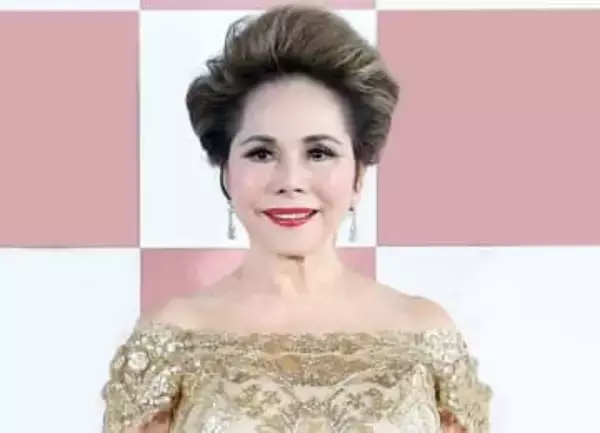 デヴィ夫人　元マネジャー女性への傷害容疑で書類送検　所属事務所「今後の対応を協議」