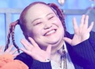 ゆいP衝撃リバウンドしていた　二度のダイエット企画で11.8キロの超減量も…