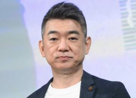 橋下徹氏　ネット動画で「元警察官という人が好き勝手…ちょっと心が痛んだ」