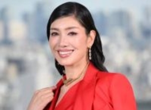 アンミカ「プラダを着た悪魔」が好き過ぎて…貯金はたいて劇中「全部の服を買った」と豪語