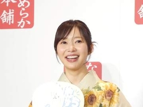指原莉乃　＝LOVEとのBBQ熱望も「私よりもよっぽど多忙なので…」と日程合わせに不安「願望だけ言っておきます！」