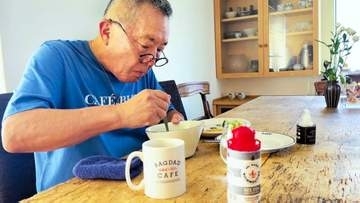 「ピッカピカの1年生」「セブンイレブンいい気分」　レジェンドクリエイターがこだわり抜いた「伝説の朝ごはん」