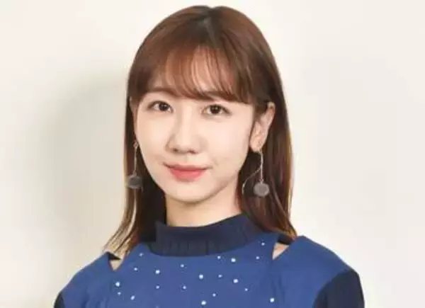 「推し同士の仲良し写真尊い」AKB＆モー娘。元メンバーがプライベートで夢コラボ？！偶然の双子コーデでディズニーシー満喫　10歳年の差仲良し2ショ