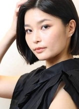 椿原愛アスリート魂で大河目指す！ドラマ「大空港」出演中　高校時代に陸上で国体＆インターハイ出場