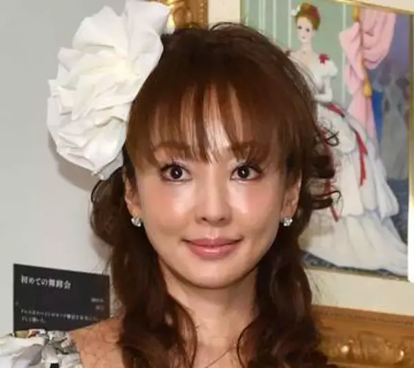 ベビーシッターに窃盗被害約1億円の神田うの　「投資しませんか」で「5千万全部なくなっちゃった」TVで告白、予告で衝撃