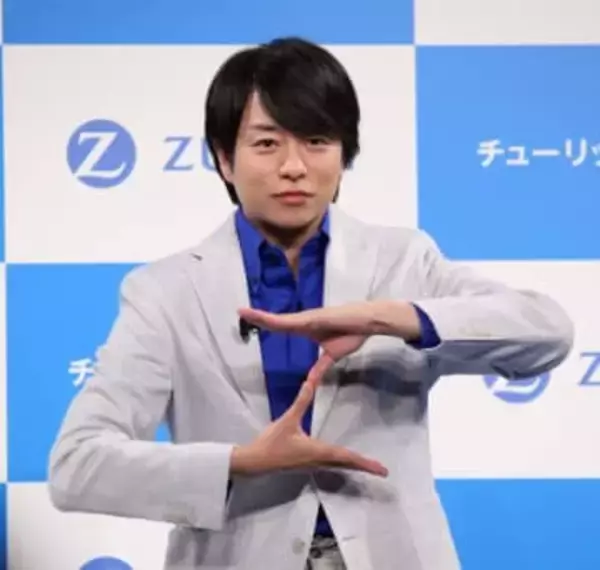 櫻井翔、3月から始まるラストツアーに言及「嵐としての準備をやっていきたい」冬季五輪取材にも意欲