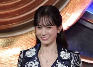 「息子さん、大きくなったね！」前田敦子　ユニバで息子の姿公開「本人の希望で載せちゃう」「愛おしい」「ママしてる」