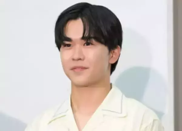 すごっ、一気に大人男子になった！鈴木福21歳　過去と現在の比較ショット公開「かっこいい福とかわいい福～」「良い大人に♥」　小さかった頃の僕に誇れる自分でと