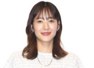 ミス有名私大の元TBS人気アナ　女子アナは「技術もないのに一気に華やかな場所に」リアルをTVで語る