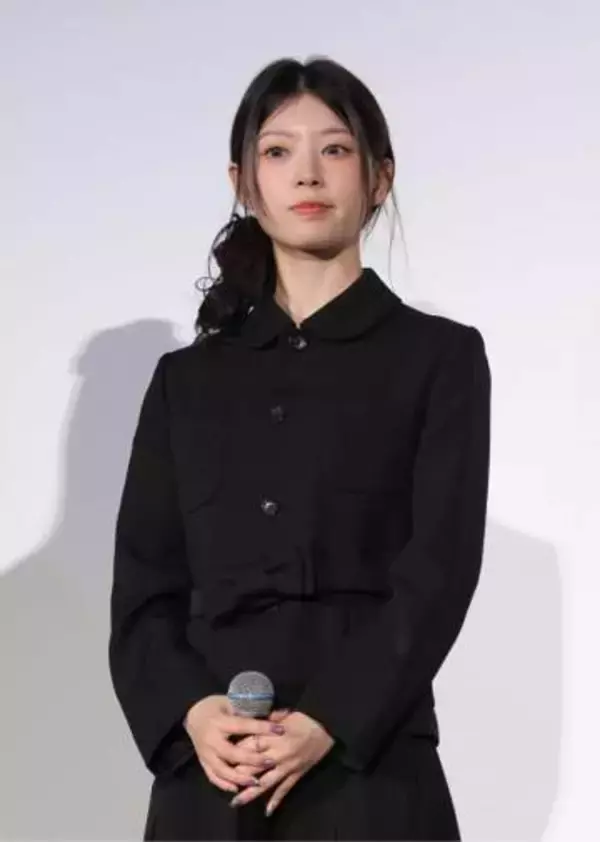 ILLIT・モカ　約1カ月の休養から復帰　今後の活動は「体調を考慮しながら柔軟に調整」