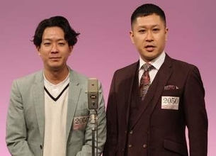ドンデコルテ銀次「大好き」な有名人が超意外　トークショーにも参加「最高ですよ！」